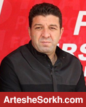 حلالی: برد در دربی پرسپولیس را در کورس نگه می‌دارد